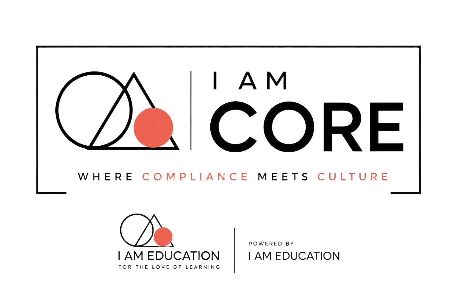 I AM CORE